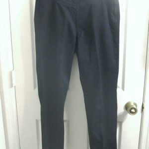 Bandolino Flat Front Jeans SZ 6